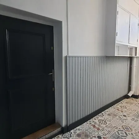 T2 47m2 Cosy&spacieux - Proche Gare - Lit Queen Size Et Netflix - Parking Gratuit *